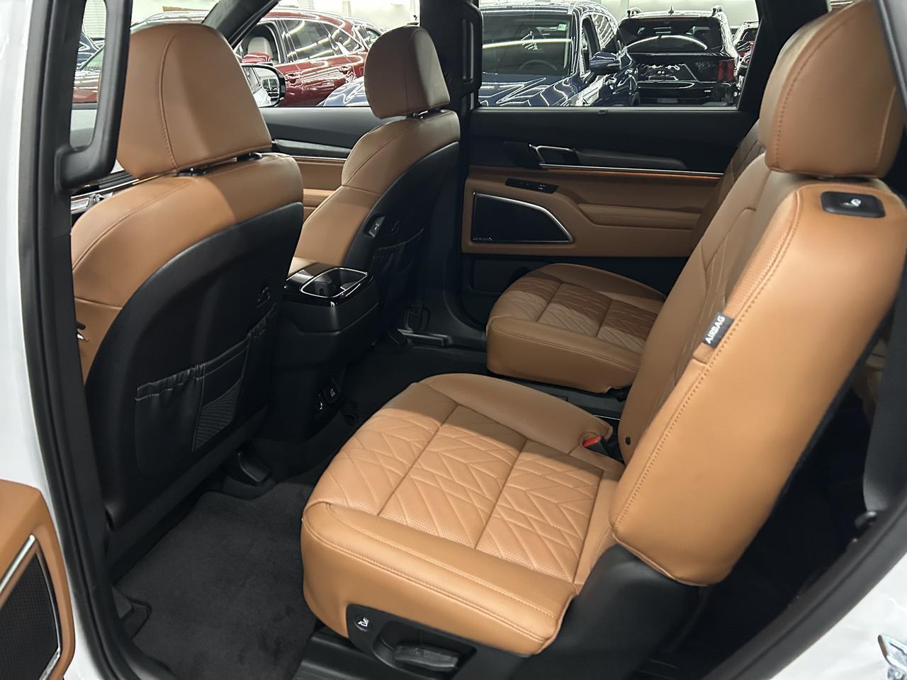 2025 Kia Telluride SX-Prestige X-Pro AWD Benwood WV