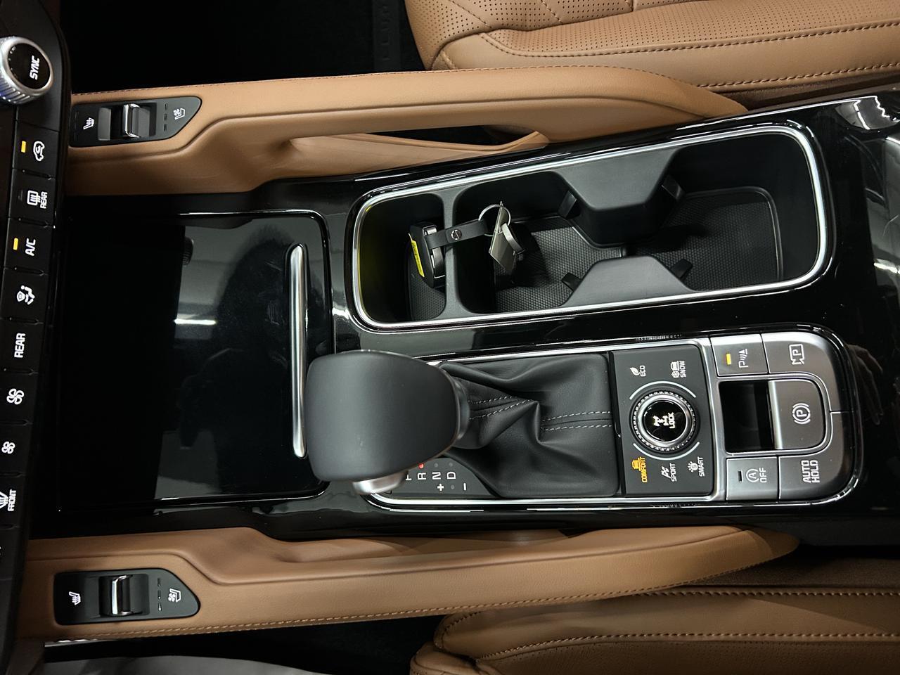 2025 Kia Telluride SX-Prestige X-Pro AWD Benwood WV