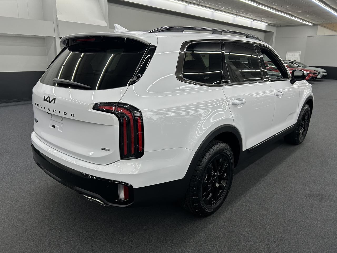 2025 Kia Telluride SX-Prestige X-Pro AWD Benwood WV