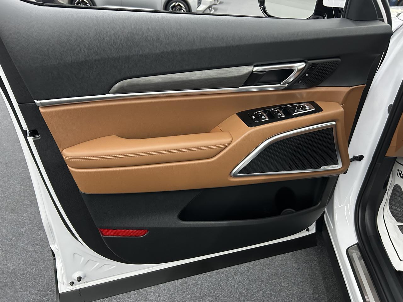 2025 Kia Telluride SX-Prestige X-Pro AWD Benwood WV