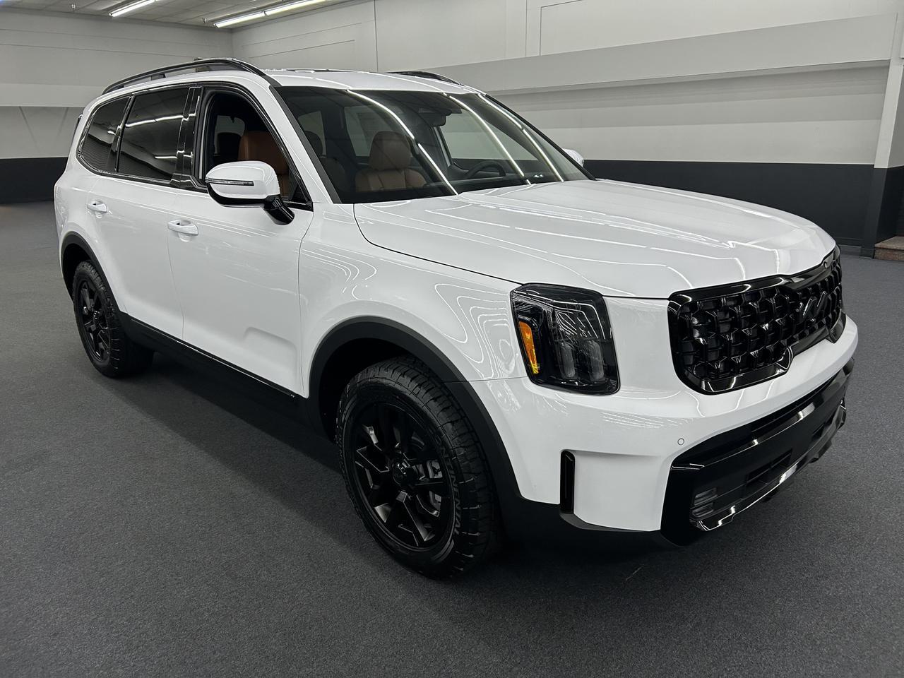 2025 Kia Telluride SX-Prestige X-Pro AWD Benwood WV