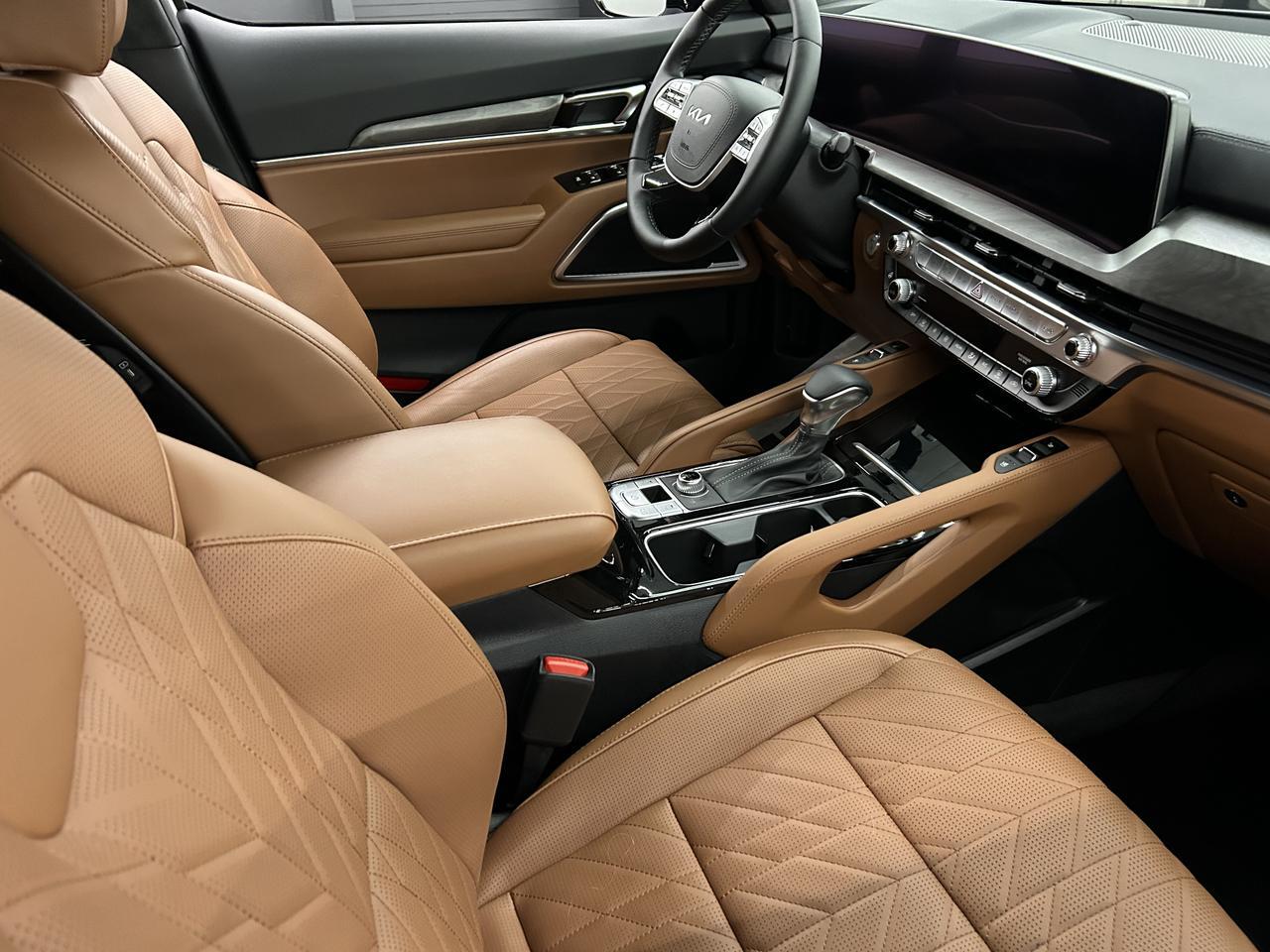 2025 Kia Telluride SX-Prestige X-Pro AWD Benwood WV