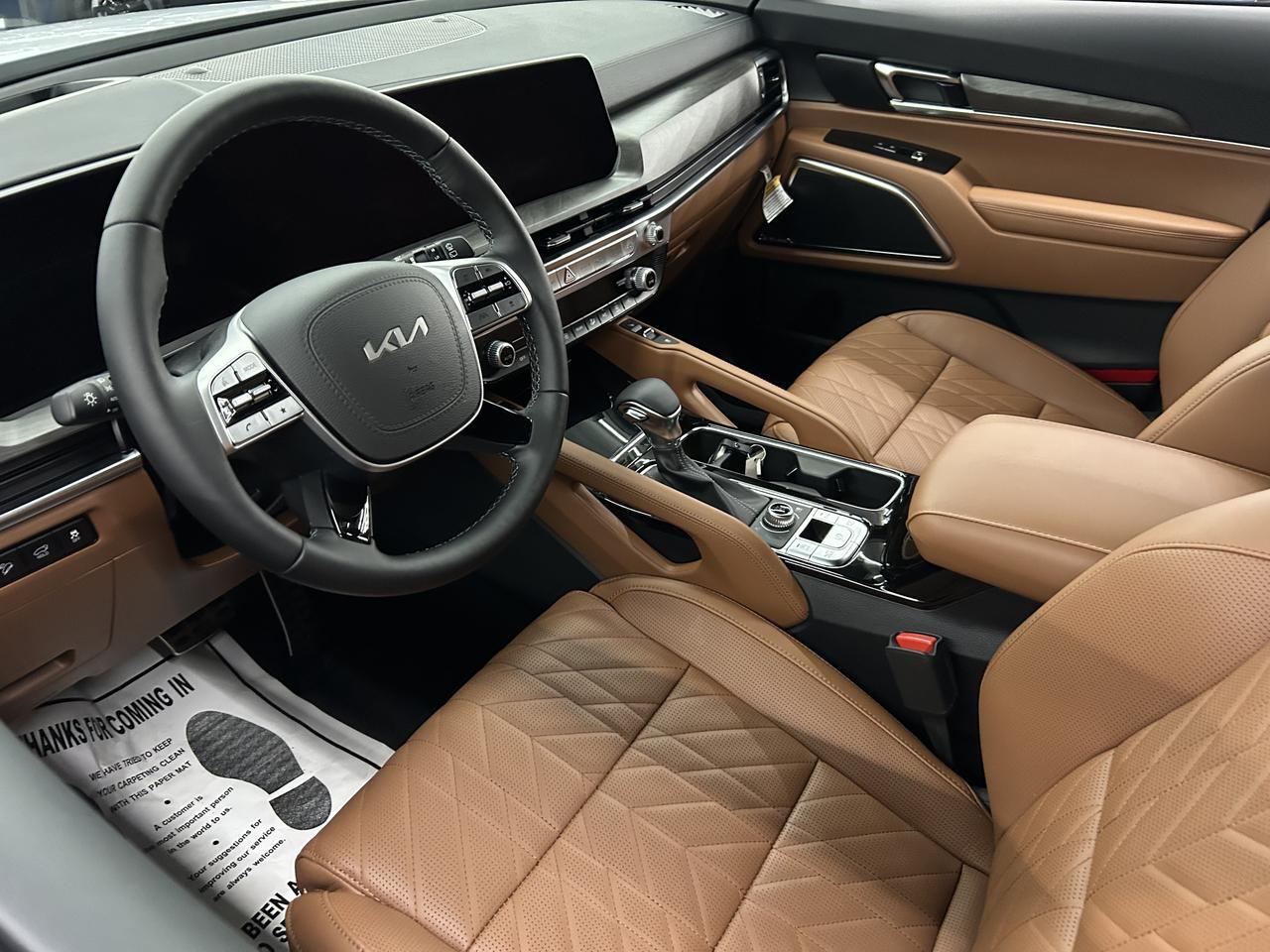 2025 Kia Telluride SX-Prestige X-Pro AWD Benwood WV