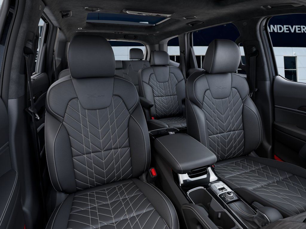 2025 Kia Telluride SX-Prestige X-Pro Akron OH