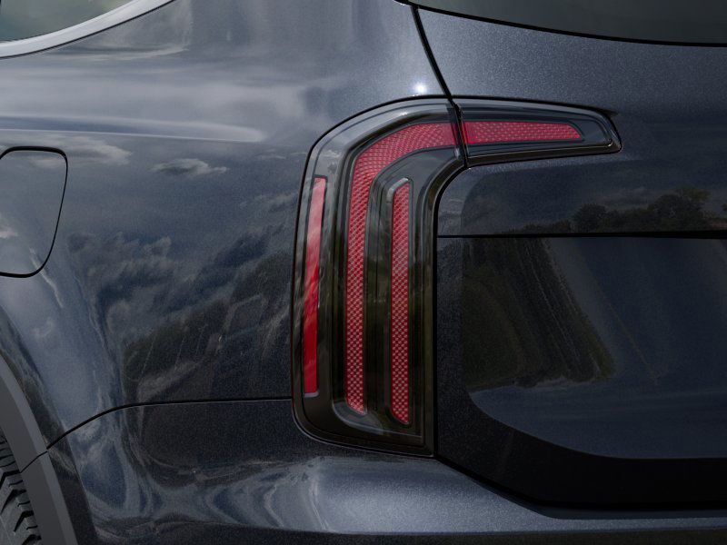 2025 Kia Telluride SX-Prestige X-Pro Akron OH