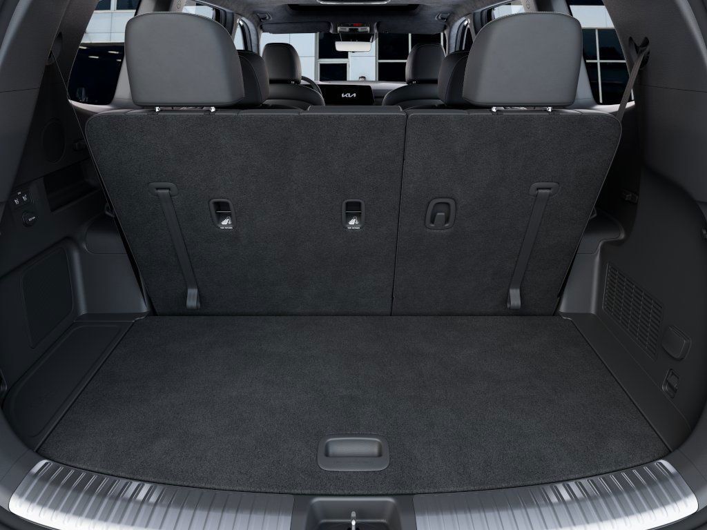 2025 Kia Telluride SX-Prestige X-Pro Akron OH