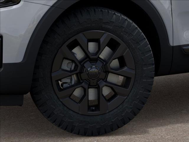 2025 Kia Telluride SX-Prestige X-Pro Chattanooga TN