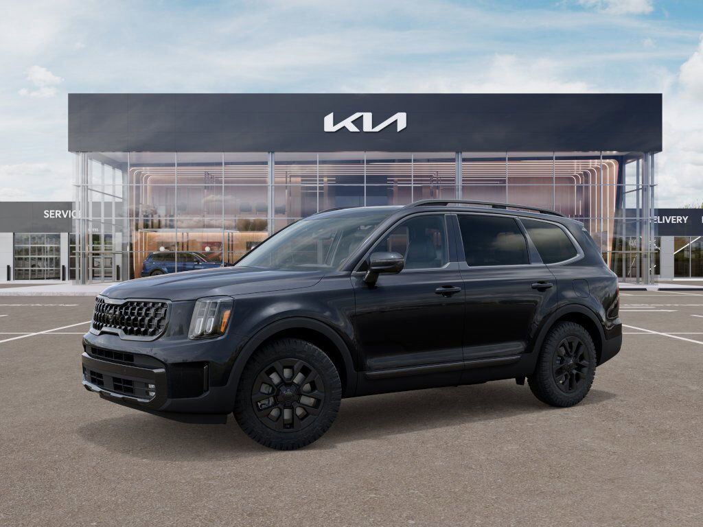 2025 Kia Telluride SX Prestige X-Pro Concord CA