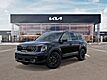 2025 Kia Telluride SX Prestige X-Pro