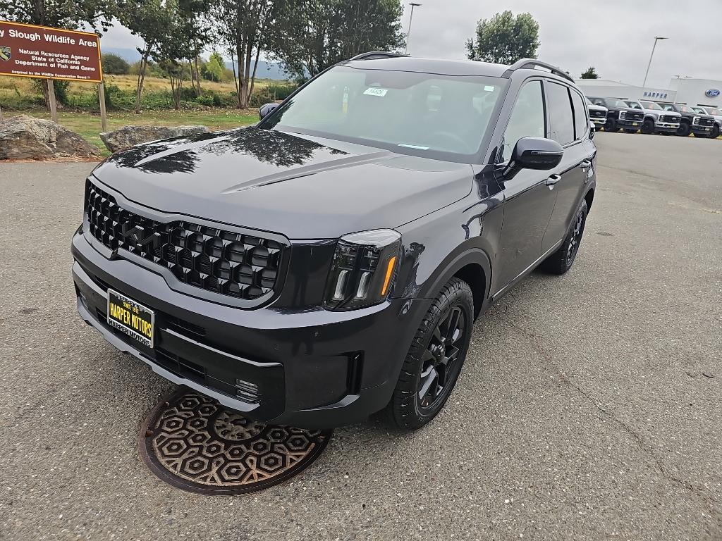 2025 Kia Telluride SX Prestige X-Pro Eureka CA