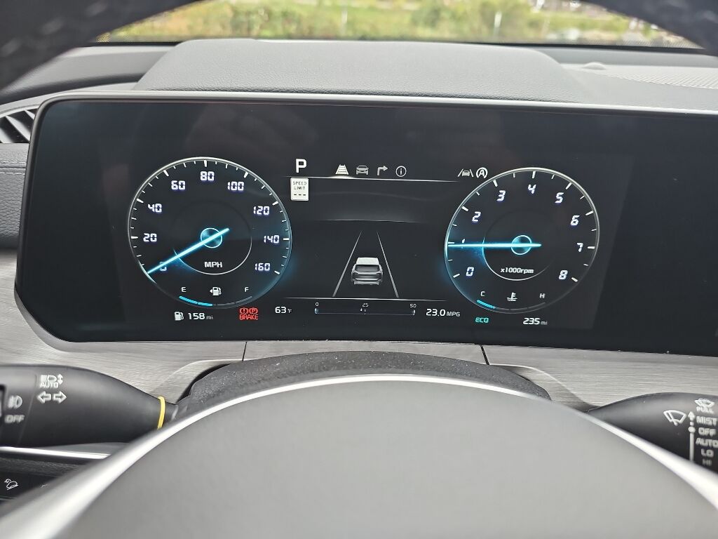 2025 Kia Telluride SX Prestige X-Pro Eureka CA