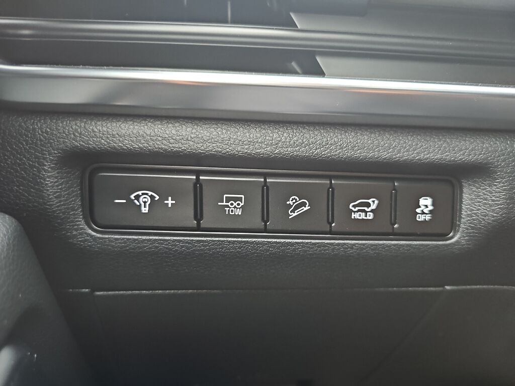 2025 Kia Telluride SX Prestige X-Pro Eureka CA