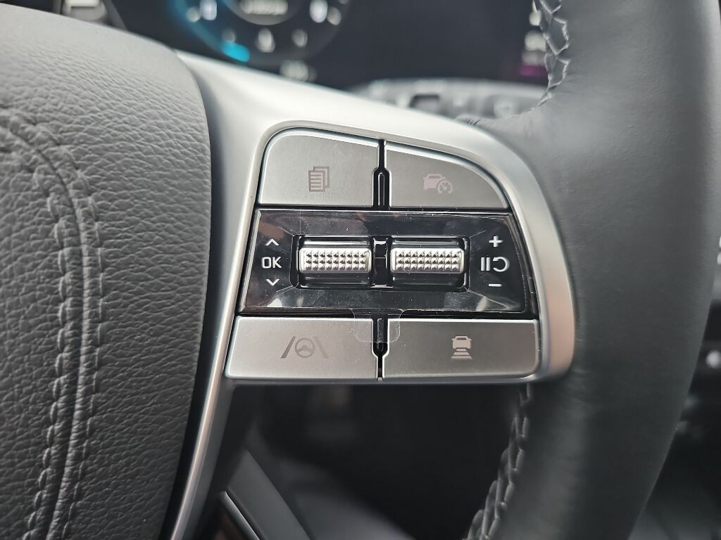 2025 Kia Telluride SX Prestige X-Pro Eureka CA