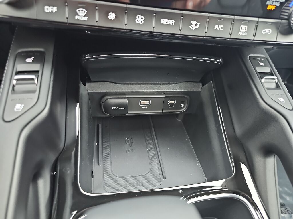 2025 Kia Telluride SX Prestige X-Pro Eureka CA