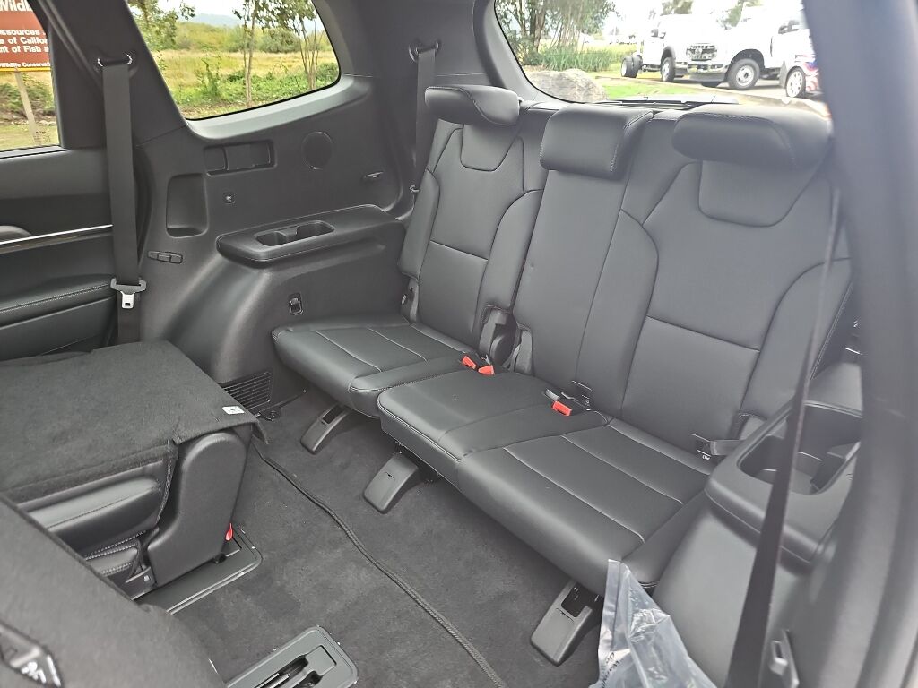 2025 Kia Telluride SX Prestige X-Pro Eureka CA