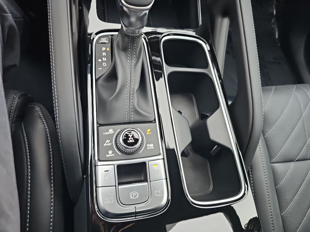 2025 Kia Telluride SX Prestige X-Pro Eureka CA