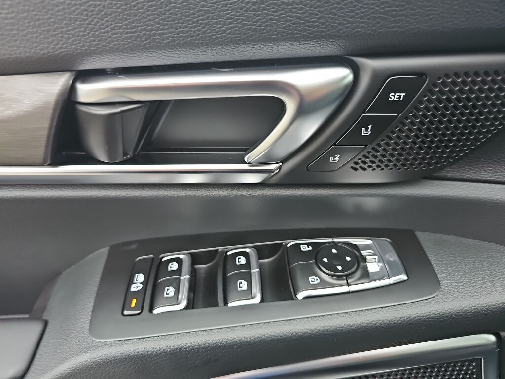 2025 Kia Telluride SX Prestige X-Pro Eureka CA
