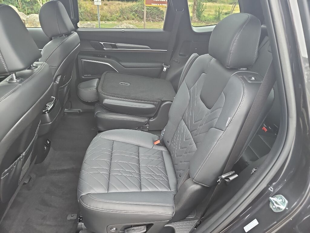2025 Kia Telluride SX Prestige X-Pro Eureka CA