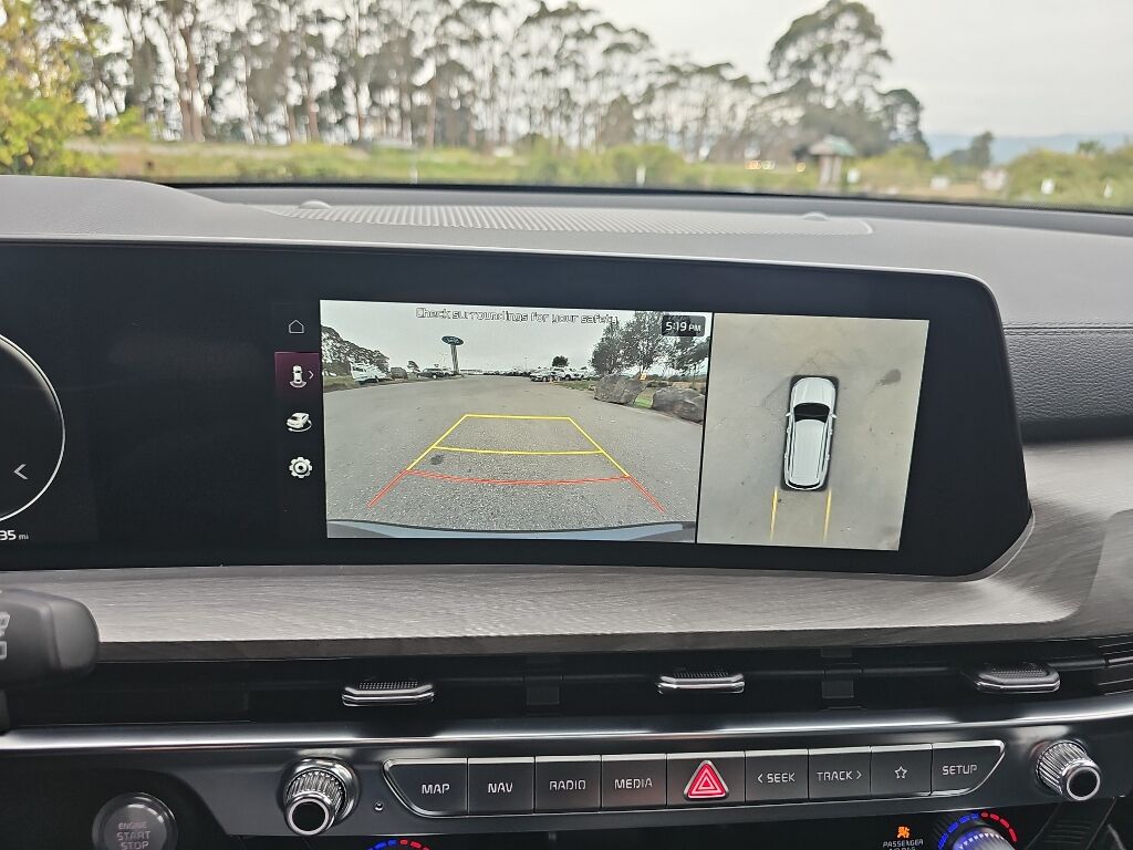 2025 Kia Telluride SX Prestige X-Pro Eureka CA