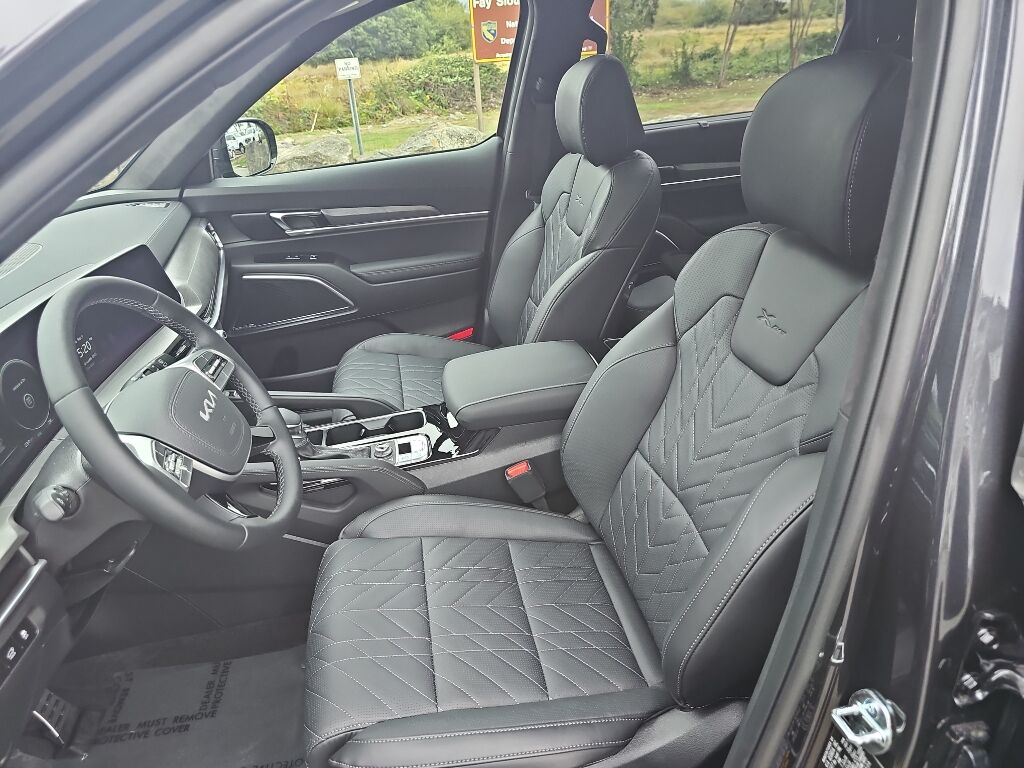 2025 Kia Telluride SX Prestige X-Pro Eureka CA