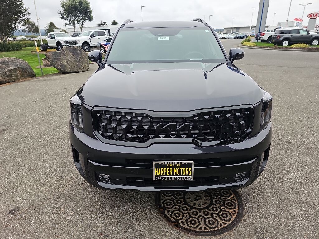2025 Kia Telluride SX Prestige X-Pro Eureka CA