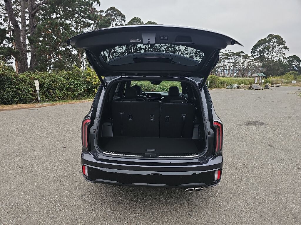 2025 Kia Telluride SX Prestige X-Pro Eureka CA