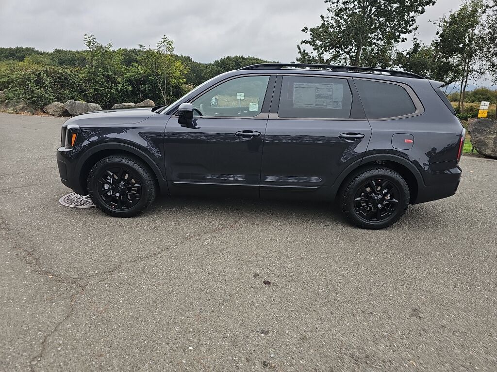 2025 Kia Telluride SX Prestige X-Pro Eureka CA