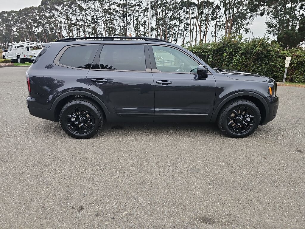 2025 Kia Telluride SX Prestige X-Pro Eureka CA