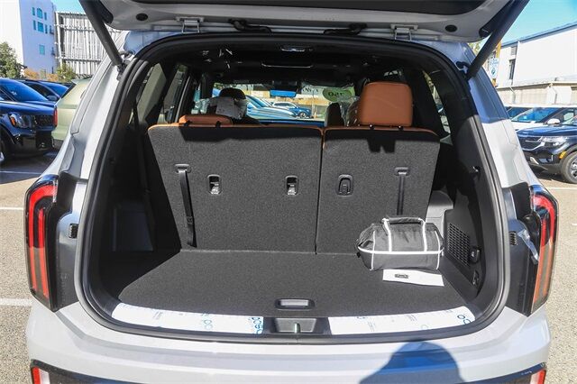 2025 Kia Telluride SX Prestige X-Pro Glendale CA