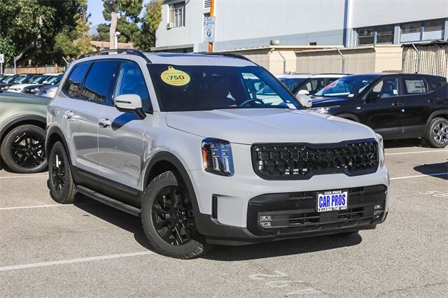 2025 Kia Telluride SX Prestige X-Pro Glendale CA