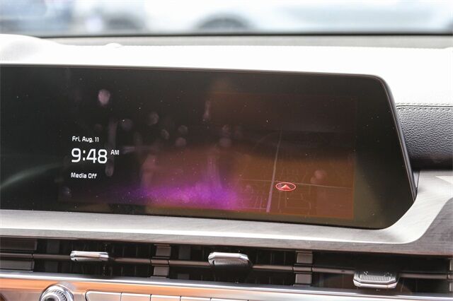 2025 Kia Telluride SX Prestige X-Pro Glendale CA