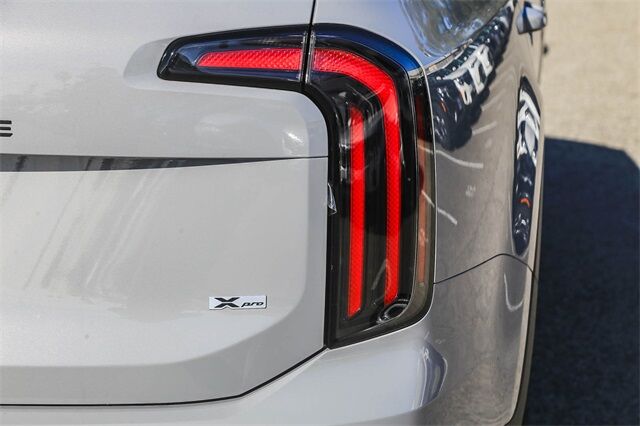 2025 Kia Telluride SX Prestige X-Pro Glendale CA