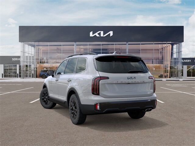 2025 Kia Telluride SX-Prestige X-Pro Glendale CA