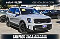 2025 Kia Telluride SX Prestige X-Pro