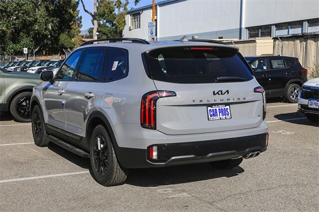 2025 Kia Telluride SX Prestige X-Pro Glendale CA