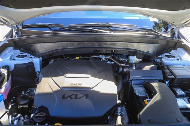2025 Kia Telluride SX Prestige X-Pro Glendale CA
