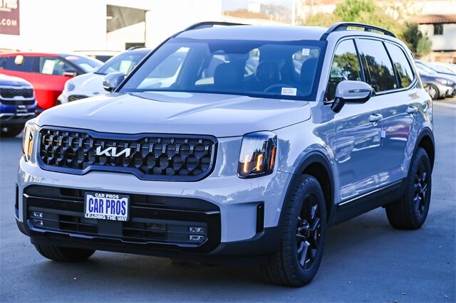 2025 Kia Telluride SX Prestige X-Pro Glendale CA