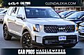2025 Kia Telluride SX Prestige X-Pro