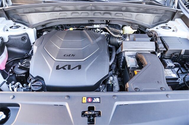 2025 Kia Telluride SX Prestige X-Pro Glendale CA