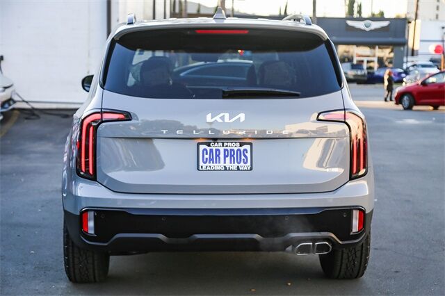 2025 Kia Telluride SX Prestige X-Pro Glendale CA