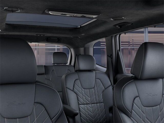 2025 Kia Telluride SX Prestige X-Pro Glendale CA