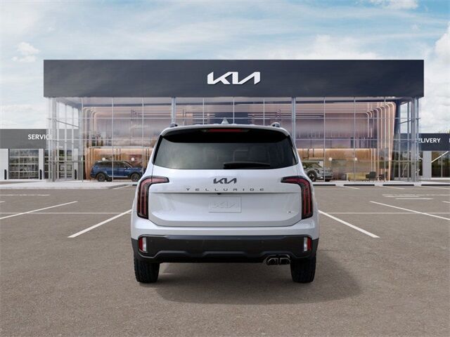 2025 Kia Telluride SX Prestige X-Pro Glendale CA