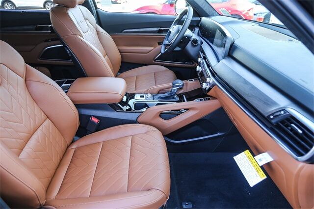 2025 Kia Telluride SX Prestige X-Pro Glendale CA