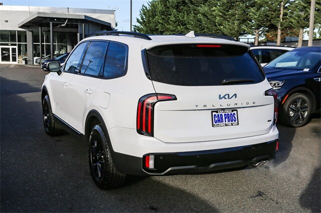 2025 Kia Telluride SX Prestige X-Pro Glendale CA