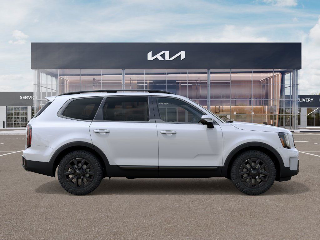 2025 Kia Telluride SX Prestige X-Pro Glendale CA