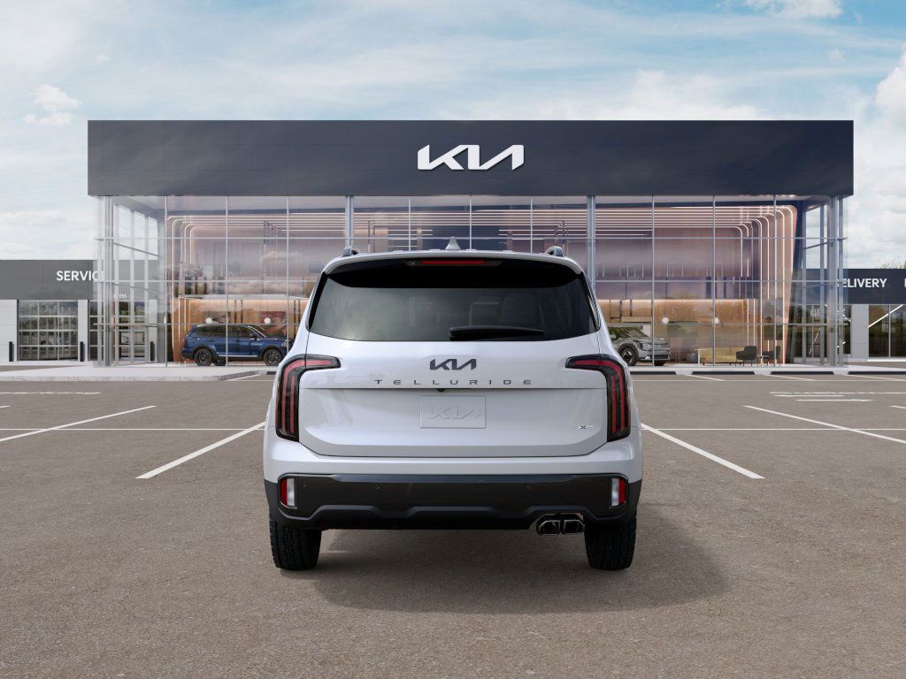 2025 Kia Telluride SX Prestige X-Pro Glendale CA