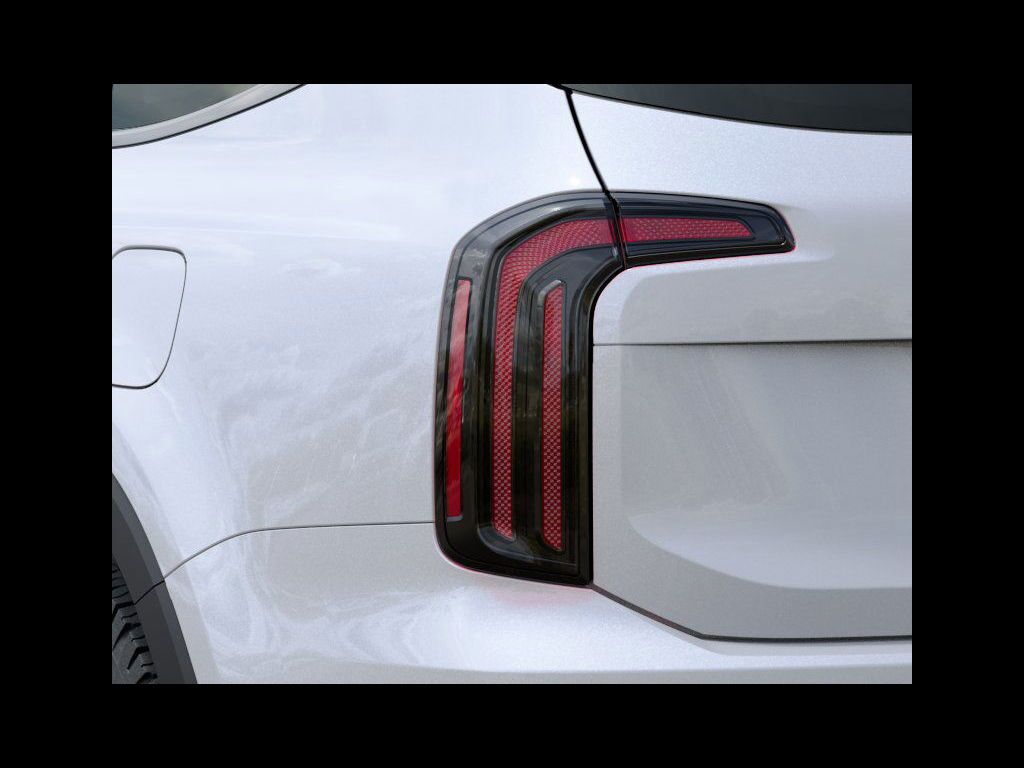 2025 Kia Telluride SX Prestige X-Pro Glendale CA