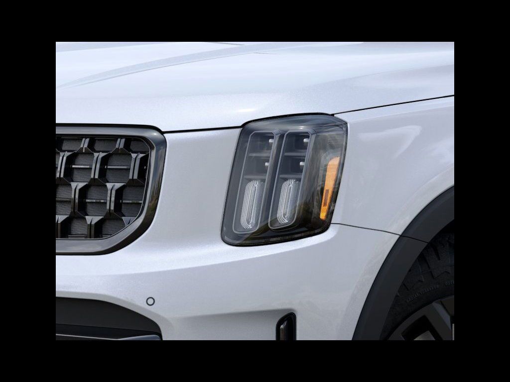 2025 Kia Telluride SX Prestige X-Pro Glendale CA