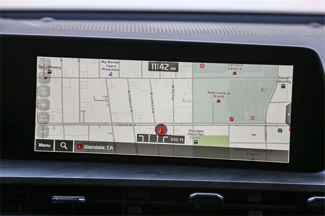 2025 Kia Telluride SX Prestige X-Pro Glendale CA