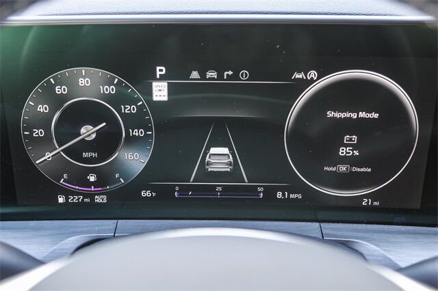 2025 Kia Telluride SX Prestige X-Pro Glendale CA